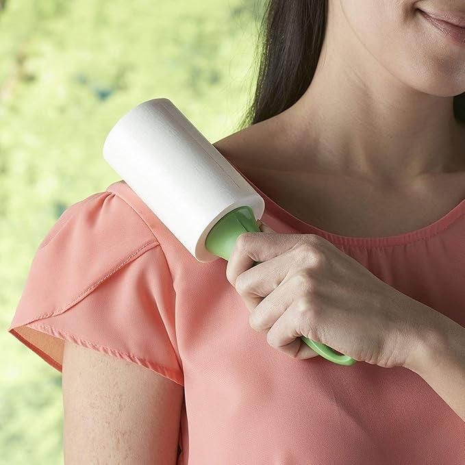 Lint Remover Roller For Clothes